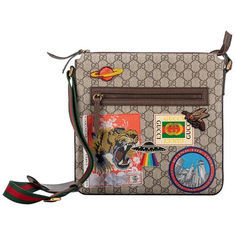 gucci fanny pack tiger|Gucci fanny pack price.